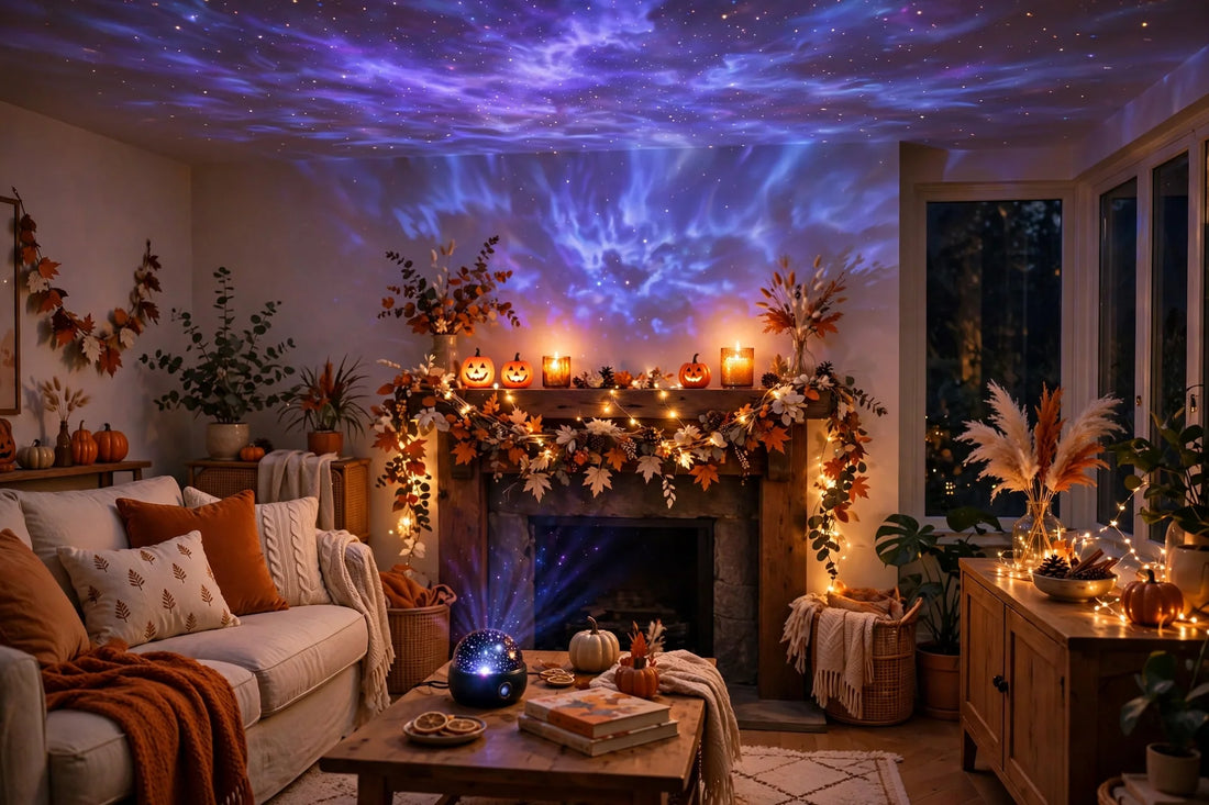 Halloween Decor Trends 2026: Cozy, Not Creepy