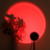 Sunset Projection Ambient Light