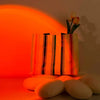 Sunset Projection Ambient Light
