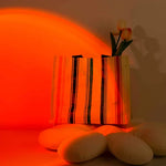Sunset Projection Ambient Light