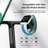 Magnetic Wireless Charging Stand