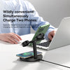 Magnetic Wireless Charging Stand