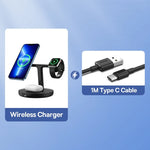 Magnetic Wireless Charging Stand