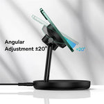 Magnetic Wireless Charging Stand