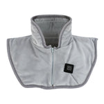 USB Heated Poncho