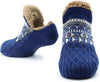 Thermal Fleece Slipper Socks