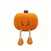 Silicone Pumpkin Night Light