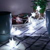 LED Star Fairy Lights