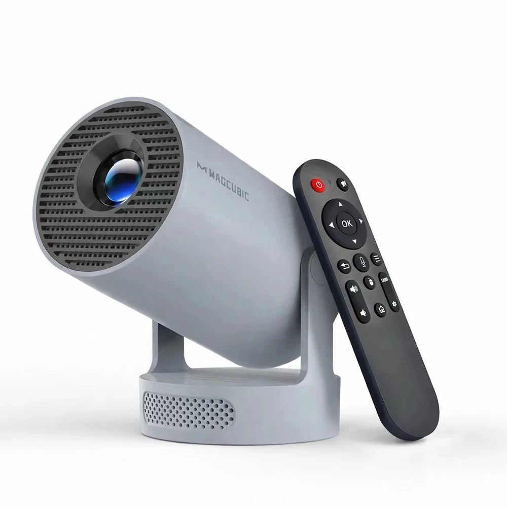 Portable Mini Projector