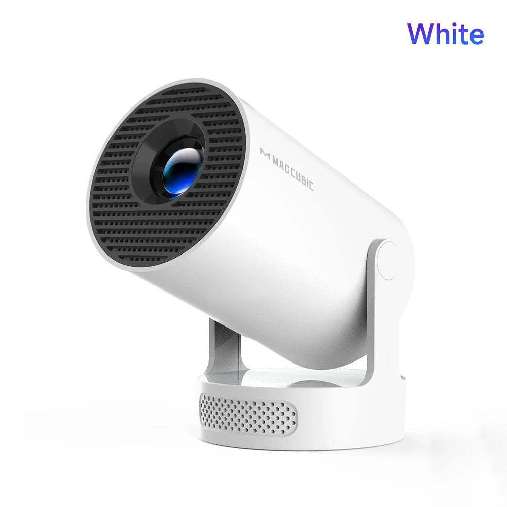 Portable Mini Projector