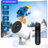 Portable Mini Projector