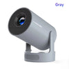 Portable Mini Projector