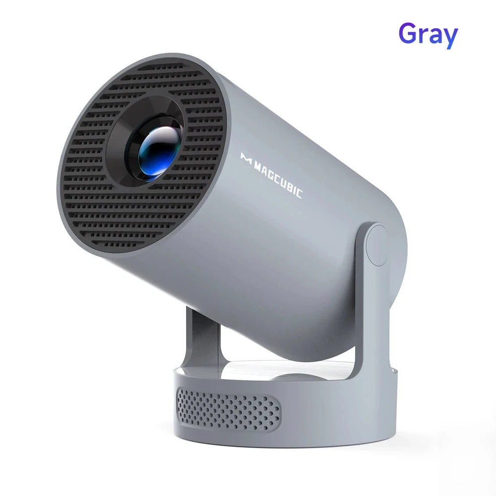 Portable Mini Projector