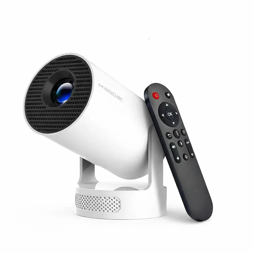 Portable Mini Projector