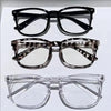 Blue-Light Glasses