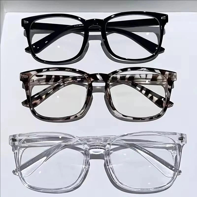 Blue-Light Glasses