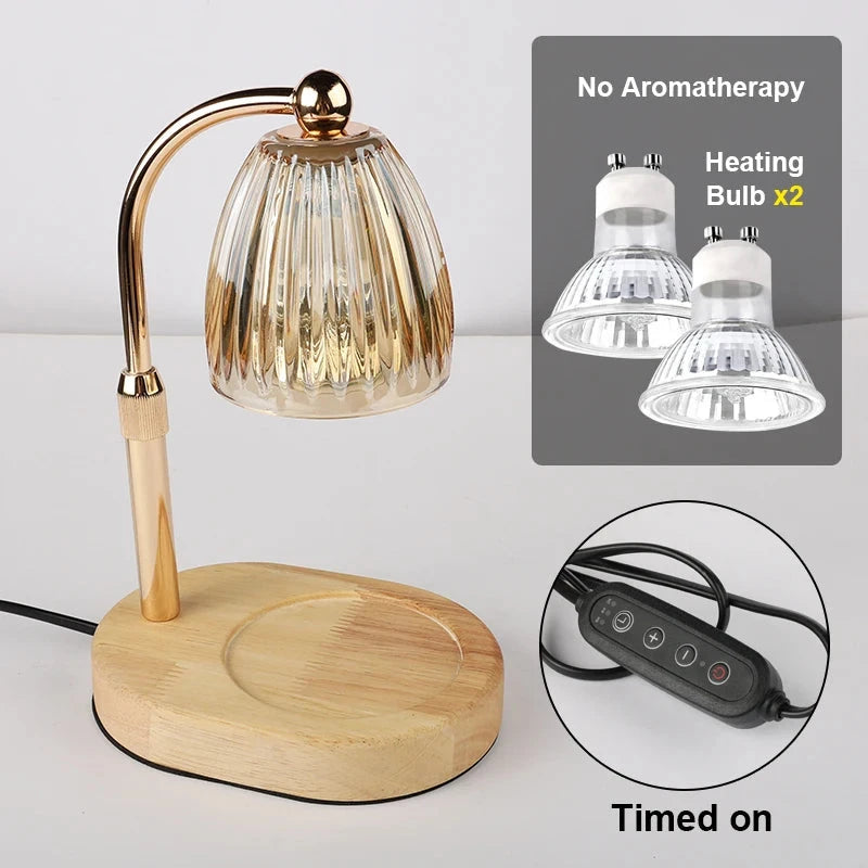 Candle Warmer Lamp