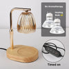 Candle Warmer Lamp