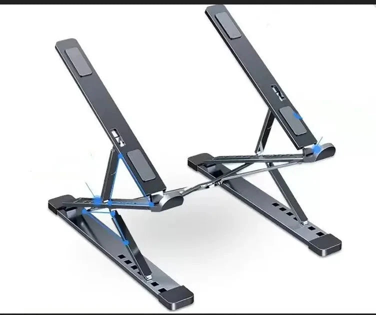 Adjustable Laptop Stand