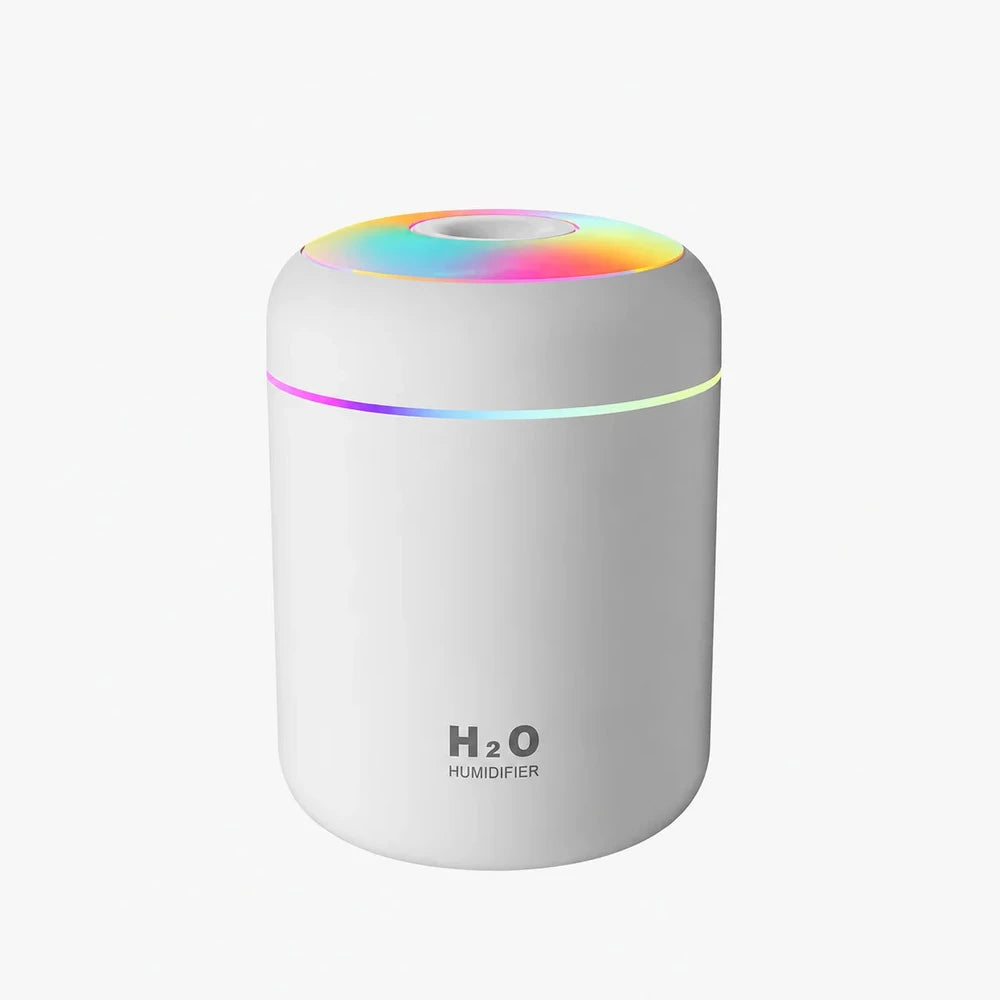 Cool-mist Humidifier / Aroma Diffuser