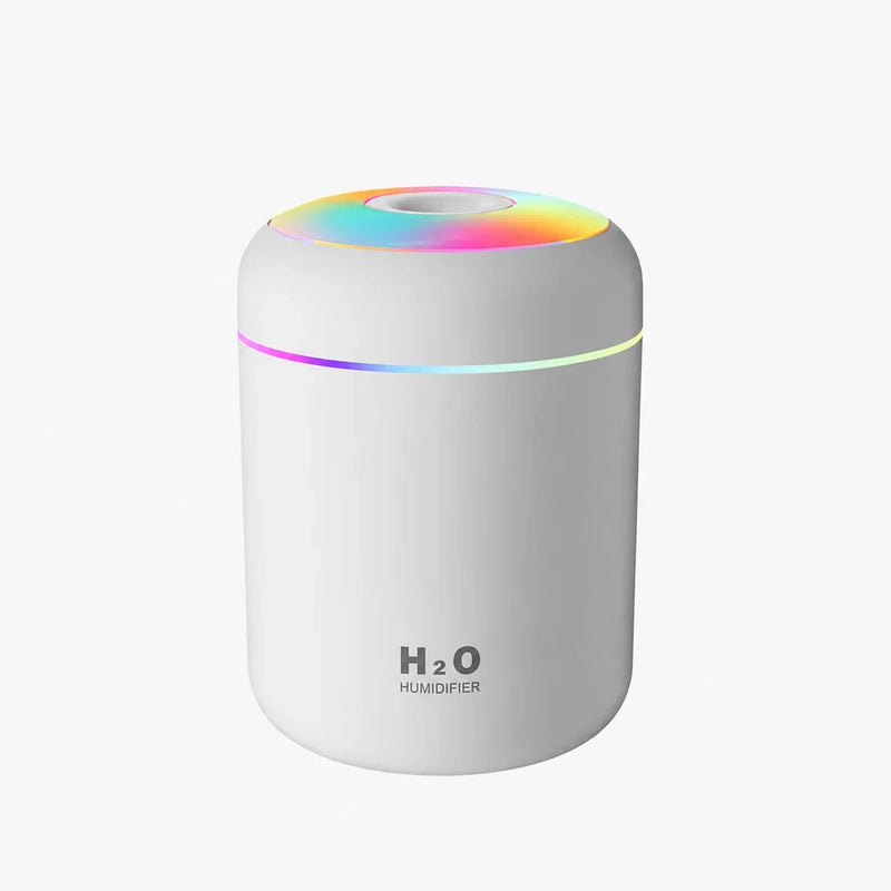 Cool-mist Humidifier / Aroma Diffuser