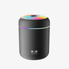 Cool-mist Humidifier / Aroma Diffuser