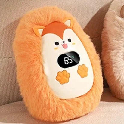 Rechargeable Hand Warmer