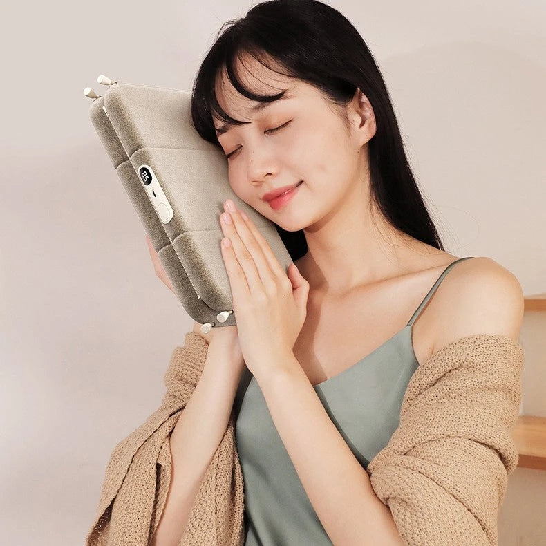 Rechargeable Hand Warmer
