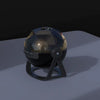 Aurora Galaxy Star Projector