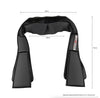 Shiatsu Neck & Shoulder Massager with Heat