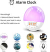 Sunrise Alarm Clock / Wake-Up Light