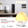 Sunrise Alarm Clock / Wake-Up Light