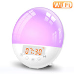 Sunrise Alarm Clock / Wake-Up Light