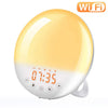 Sunrise Alarm Clock / Wake-Up Light