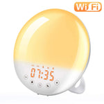 Sunrise Alarm Clock / Wake-Up Light