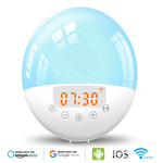 Sunrise Alarm Clock / Wake-Up Light