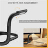 Rechargeable Neck Reading Light