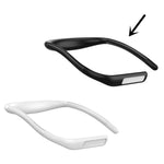 Rechargeable Neck Reading Light