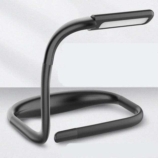 Rechargeable Neck Reading Light