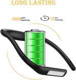 Rechargeable Neck Reading Light
