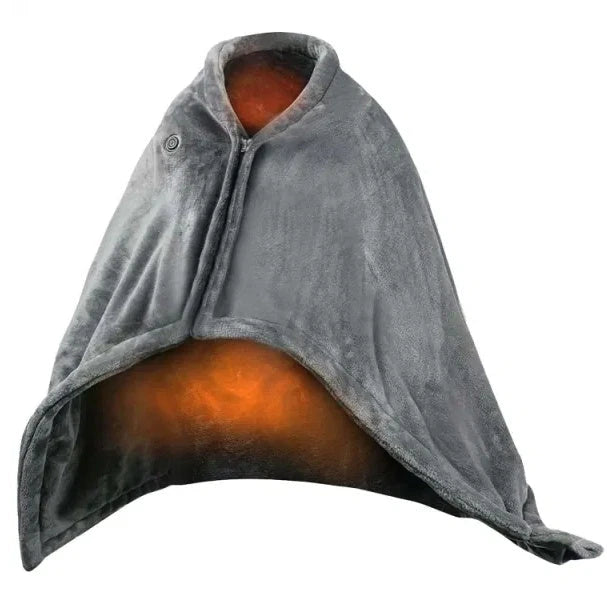 Toasty USB Heated Blanket