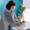 Toasty USB Heated Blanket