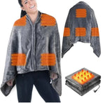 Toasty USB Heated Blanket