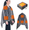 Toasty USB Heated Blanket