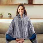 Toasty USB Heated Blanket