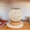 Electric Wax Warmer with Dimmer