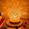 Electric Wax Warmer with Dimmer