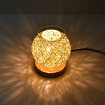 Electric Wax Warmer with Dimmer