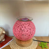 Electric Wax Warmer with Dimmer