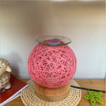 Electric Wax Warmer with Dimmer